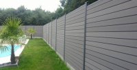 Portail Clôtures dans la vente du matériel pour les clôtures et les clôtures à Vienne-en-Bessin