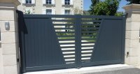 Notre société de clôture et de portail à Vienne-en-Bessin